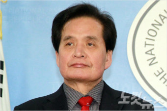 국민의당, 장세환 전 의원 전주을 공천