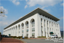 조선대학교 사범대학 A등급