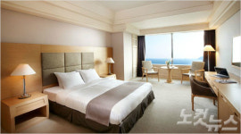 부산 여행 최고의 선택 해운대 그랜드 호텔