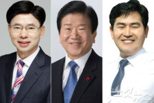 [총선 격전지] 내리 4번 한 인물, 선택은?…대전 서구 갑