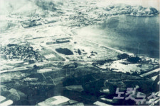 해수욕장이 캠퍼스로 구전으로 기록하는 마을 이야기