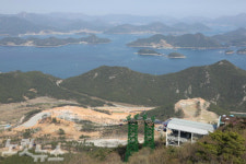 남해의 보석 같은 섬 통영, 거제, 외도, 남해 여행 한번에