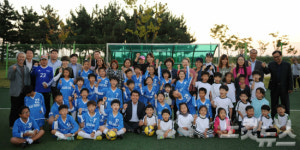 전북 완주군, 아파트 르네상스 41개 사업 선정