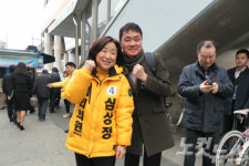 [격전지⑫ 고양갑] 19대 170표차 승부…야권 후보단일화가 변수
