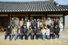순천시장부터 9급까지…1박2일 버스 정책투어