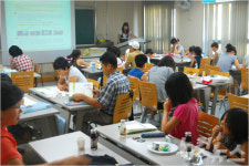 인제대학교 박물관 꿈다락 토요문화학교 선정