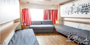 [영상]북유럽 여행의 꽃 발트해 크루즈