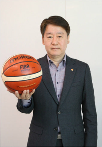 프로농구 서울 SK, 2024년 정기 인사에 따라 장지탁 단장 선임
