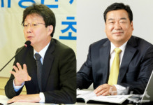 무소속 바람 진원지 대구 동구을