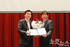 대구대 이종삼 교수, 제마스포츠의학상 수상