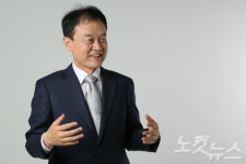 강팔문 익산시장 후보 제 1,2산업단지를 디지털단지로 개발