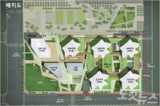 용산참사 현장 일대, 8년만에 아픔딛고 정상화 된다