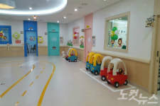 경북도청어린이집 8일 개원