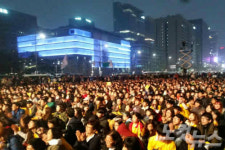 세월호 2주기, 유가족 거짓말 트라우마 생겨…약속 지켜달라