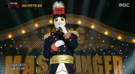 음악대장 6연승 도전…복면가왕 새 역사 쓸까