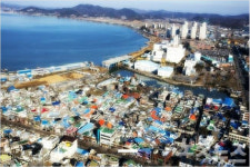 군산시, 중동지구 농촌중심지 활성화사업 본격 착수
