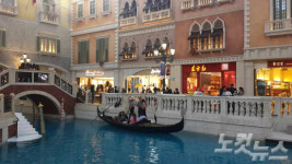 돌아온 시즌 베스트셀러 홍콩,마카오