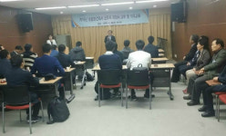 군산시보건소, 신규 공중보건의사 17명 배치