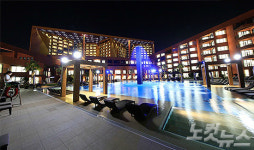 걷기 딱! 좋은 제주 올레8길, 그 안의 부영호텔