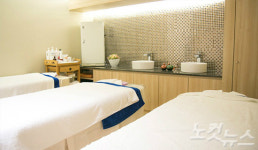 걷기 딱! 좋은 제주 올레8길, 그 안의 부영호텔