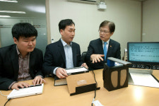 ICT 기술 접목 장애인 보조기기 개발 지원