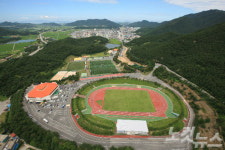 제55회 전남도민체전 22일 해남군서 개막