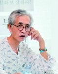 70일 옥중단식 양윤모씨 영화로 평화를 외치다