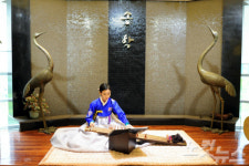 남도의 맛과 소리에 빠지다