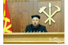 北 김정은, 타임지 선정 세계 영향력 있는 인물 1백명 포함