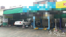 공업사 車에 렌터카까지…간 큰 10대 차량털이 검거