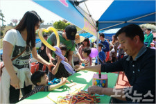 영덕군, 제19회 영덕군 어린이 대축제 개최