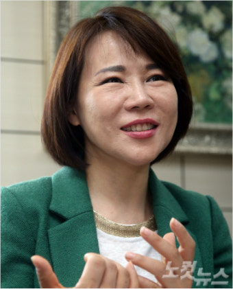 [주목!이 당선인] 전현희 