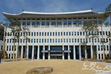 경북도, 농업진흥지역 1만3776 ha 변경·해제