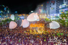 새로운 광장문화가 펼쳐진다 …삶 = 문화가 생동하는 현장