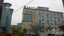 순천 청암대학교 매매 사기 20대 구속 기소