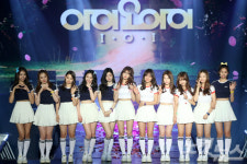 꿈 이룬 아이오아이, 한 번 더 픽미 업!