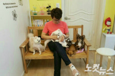 [영상] 새벽 전화로 우리 애기 데리고 와…펫시터의 한숨