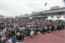 모터&레저스포츠,  전남 신흥 축제로 급부상