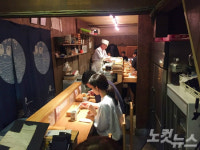 역사 속으로 사라질 츠키지 어시장