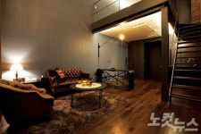 놀이공원도 즐기고 호텔서 편안하게 숙박도 하고