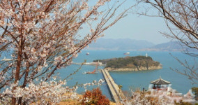 곡성은 아름다운 곳이에요