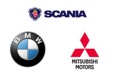 BMW·미쓰비시·스카니아 승용차 3516대 리콜