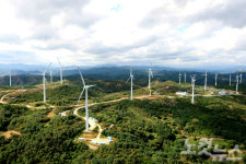풍력·태양광 발전 우후죽순…갈등 불씨