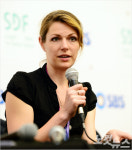 케이트 달링 "로봇이 복잡한 인간 관계 대체하지 못할 것"