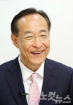 기독교대한성결교회 유동선 총회장 이임, 교단 부흥 기대