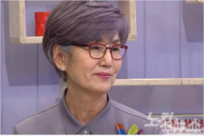 배우 고은아, 언니 장례식 때 연구실로 간 까닭은?