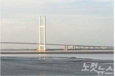 북-중, 신의주-개성 고속도로 7월 착공 예정