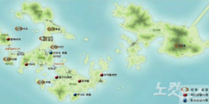 육지와 연결되는 고군산군도 관광 육성 본격화