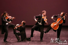 클래식 지루하지 않.아.요 <파개그니니> 내한공연