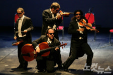 클래식 지루하지 않.아.요 <파개그니니> 내한공연